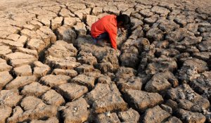 Changement climat : 100 millions de pauvres de plus si rien n'est fait