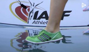 L'IAAF dans la tourmente du dopage