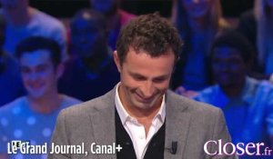 Le Grand Journal : une bourde de CNN sur Franck Ribery provoque un fou rire de Maïtena Biraben