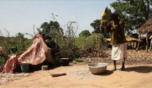 Au Mali, la quête d'une vie meilleure vide un village