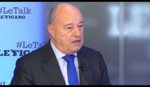 Jean-Michel Baylet: «Il est nécessaire de dépoussiérer la Constitution»