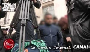 Le Petit Journal : les équipes de Yann Barthès enquêtent sur les vidéos des attentats