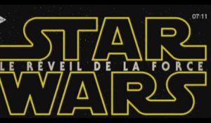 Comment les télés commentent la nouvelle bande-annonce de Star Wars