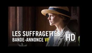 Les Suffragettes - Bande-annonce officielle HD VF