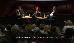 "Sans liberté pour les femmes, les révolutions arabes échoueront"