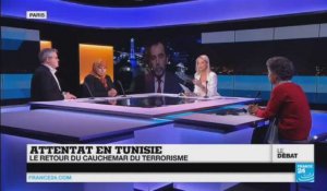 Attentat en Tunisie : le retour du cauchemar du terrorisme (partie 2)