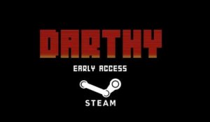 DARTHY - Trailer Steam early access