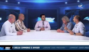 Le Talk Show du jeudi 23 avril 2015