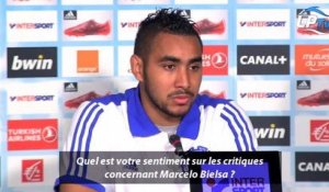 Pour Payet, les joueurs n'ont pas la tête ailleurs