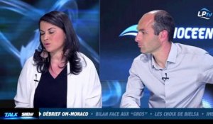 Talk Show du 11/05, partie 2 : bilan face aux "gros"