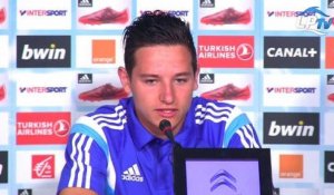 Thauvin reconnaît ses torts