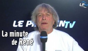 Nice 2-1 OM : la minute de René