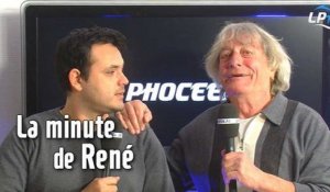 OM 2-1 EAG : la minute de René