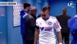 Payet et Ibrahimovic : pas dans le même panier