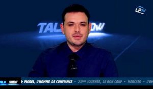 Talk Show du 02/02, partie 4 : 23e journée, le bon coup