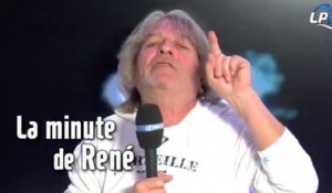 ASM 2-0 OM : la minute de René