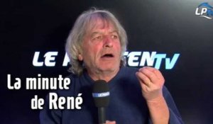 OL 2-2 OM : la minute de René