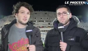 OM 2-0 Reims : Les Tops et les Flops