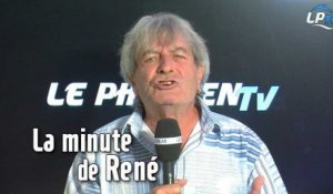 Caen 1-2 OM : la minute de René