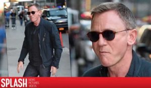 Daniel Craig pourrait reprendre son rôle de 007 afin de décrocher des rôles plus sérieux