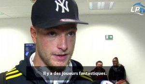 Guidetti : "Je connais la Ligue 1"