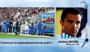 OM 3-0 Rennes : la réaction de Morel