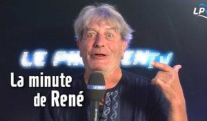 OM 4-0 Nice : la minute de René