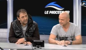 Talk Show : avant match Lorient-OM