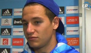 Thauvin : "Bielsa m'a laissé du crédit"