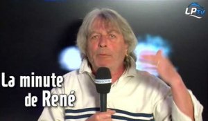 OM 0-1 Rennes : la minute de René