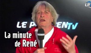 SDR 1-1 OM : La minute de René Malleville