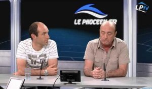 Talk Show : décryptage de Montpellier-OM
