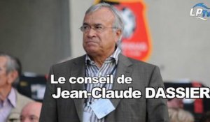 Le conseil de Jean-Claude Dassier