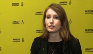 Amnesty dénonce une campagne de violences contre les Rohingyas