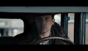 Bande-annonce Live By Night