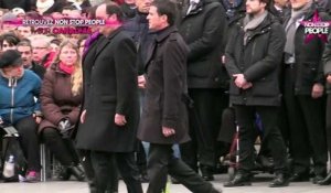 Gérard Jugnot sur François Hollande : "Il aurait pu faire partie du Splendid" (vidéo)
