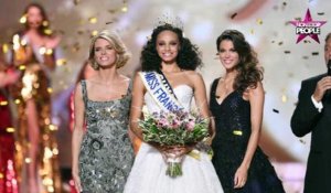 Miss France 2017 : Alicia Aylies élue de justesse, les résultats dévoilés (vidéo)