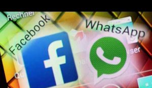 Rachat de WhatsApp : Facebook a-t-il menti