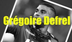 Mercato OM : Qui est Grégoire Defrel, Portrait