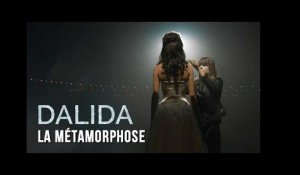 Dalida - La métamorphose de Sveva Alviti