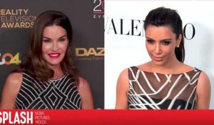 Janice Dickinson critique le statut de mannequin des Kardashian
