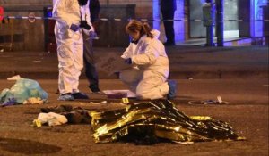 Attentat de Berlin: Anis Amri abattu dans la nuit en Italie