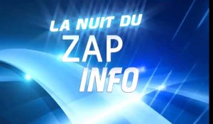 La nuit du Zap Info 2016 !