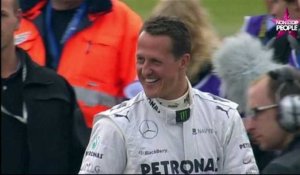 Michael Schumacher : l'incroyable somme dépensée pour ses soins ! (VIDEO)