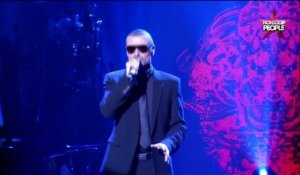 George Michael décédé : Les causes de la mort du chanteur toujours inconnues (Vidéo)