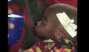 Famine: "Le sud de la Somalie est très vulnérable"