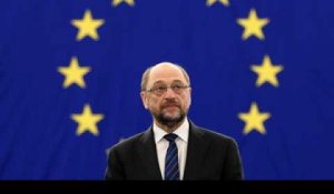 La carrière européenne de Schulz, en dix moments clés