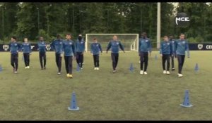 Sortie Ciné : « Les Petits Princes » ou le parcours d'un jeune prêt à tout pour devenir footballeur (vidéo MCE)