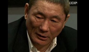 Takeshi Kitano: un monstre de l'image