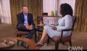 Aveux de Lance Amstrong : revivez ses aveux en integralité chez Oprah Winfrey, Partie 2